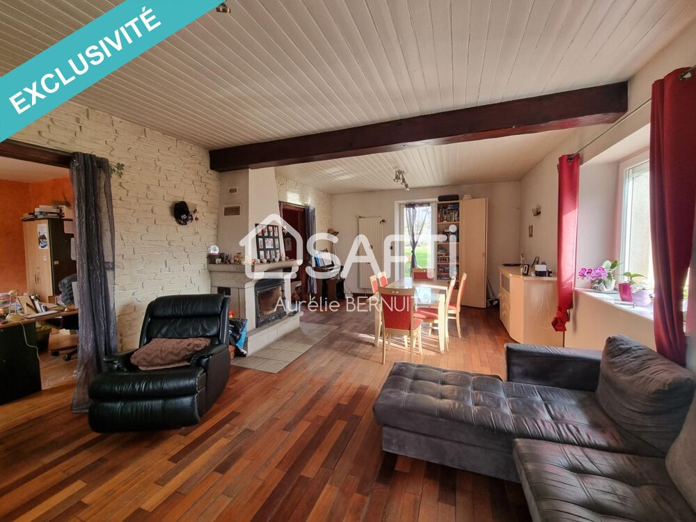 Vente Maison Grande proprit familale, axe Besanon-Pontarlier Avoudrey