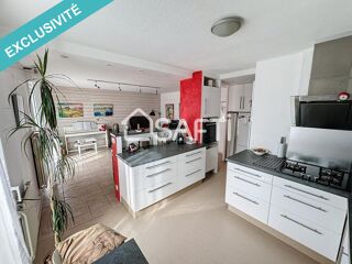  Appartement Moirans (38430)