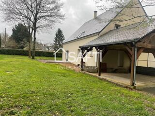  Maison Saint-Cyr-sur-Loire (37540)