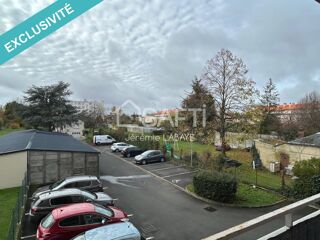  Appartement  vendre 2 pices 49 m