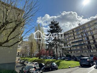  Appartement  vendre 4 pices 64 m