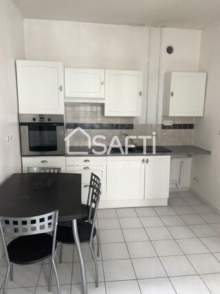  Appartement  vendre 1 pice 33 m