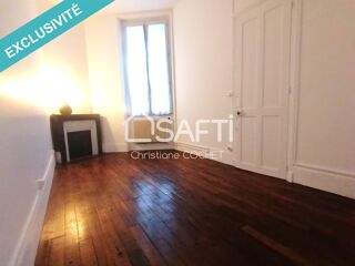  Appartement  vendre 2 pices 42 m