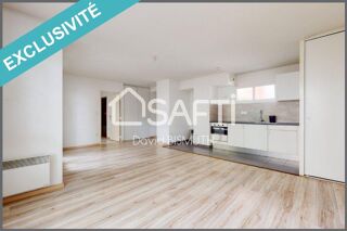  Appartement  vendre 2 pices 50 m