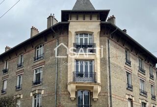  Appartement  vendre 5 pices 121 m Neuilly-plaisance
