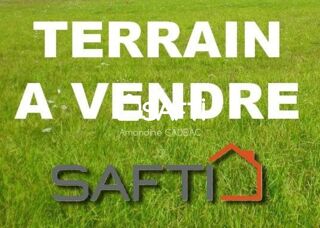  Terrain  vendre 659 m