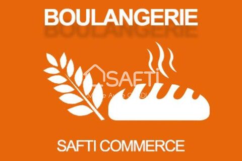 Boulangerie - Patisserie coeur de village, appartement T3 125000 07260 Rosieres