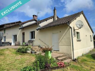  Maison  vendre 4 pices 110 m