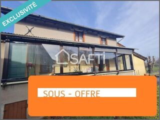  Maison  vendre 5 pices 86 m