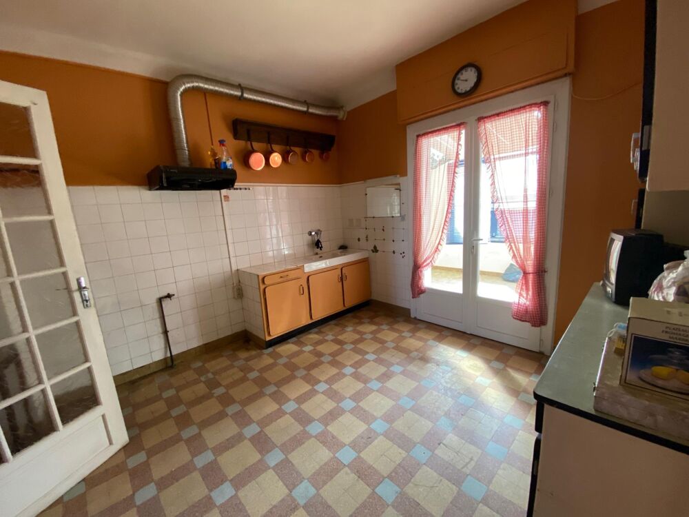 Vente Maison Maison de ville avec box Romilly-sur-seine