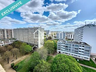  Appartement Meudon La Foret (92360)