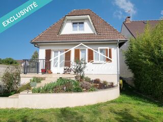  Maison  vendre 6 pices 121 m