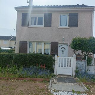  Maison  vendre 4 pices 92 m Saint-pierre-du-vauvray