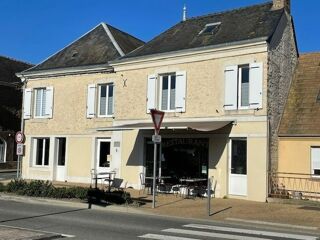  Maison Noyen-sur-Sarthe (72430)