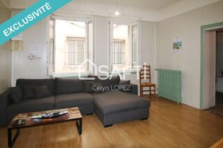  Appartement  vendre 2 pices 39 m