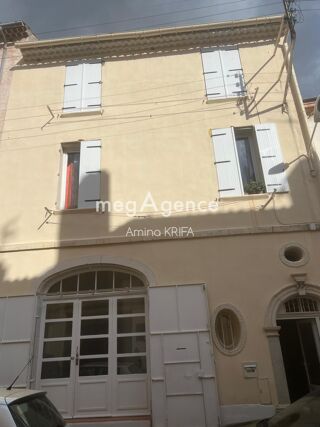  Immeuble  vendre 295 m Toulon