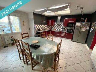  Maison  vendre 5 pices 125 m