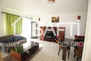  Appartement Martinique (97200)