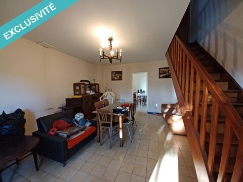 Maison en pierre 69000 Mazerat-Aurouze (43230)