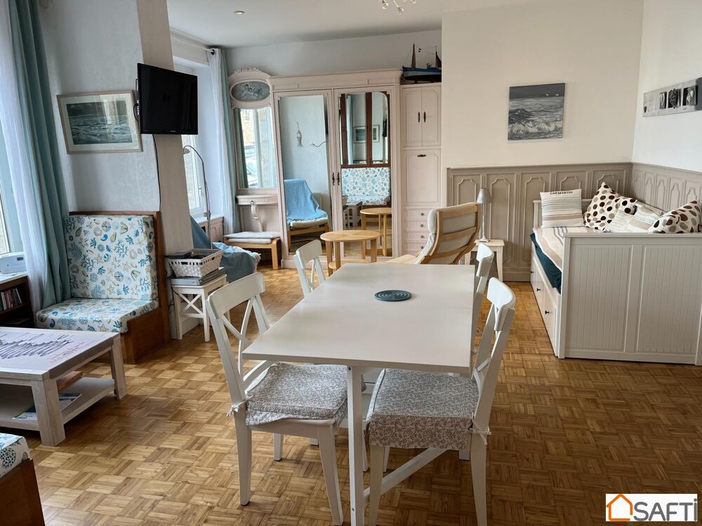 Vente Appartement Emplacement exceptionnel au port de Loctudy. Loctudy