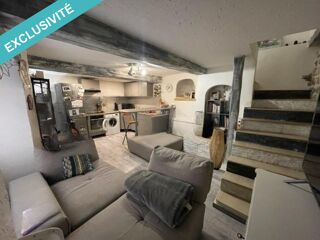  Appartement  vendre 3 pices 43 m