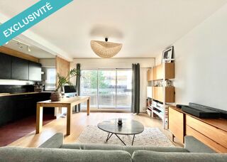 Appartement  vendre 3 pices 62 m Paris 12e arrondissement