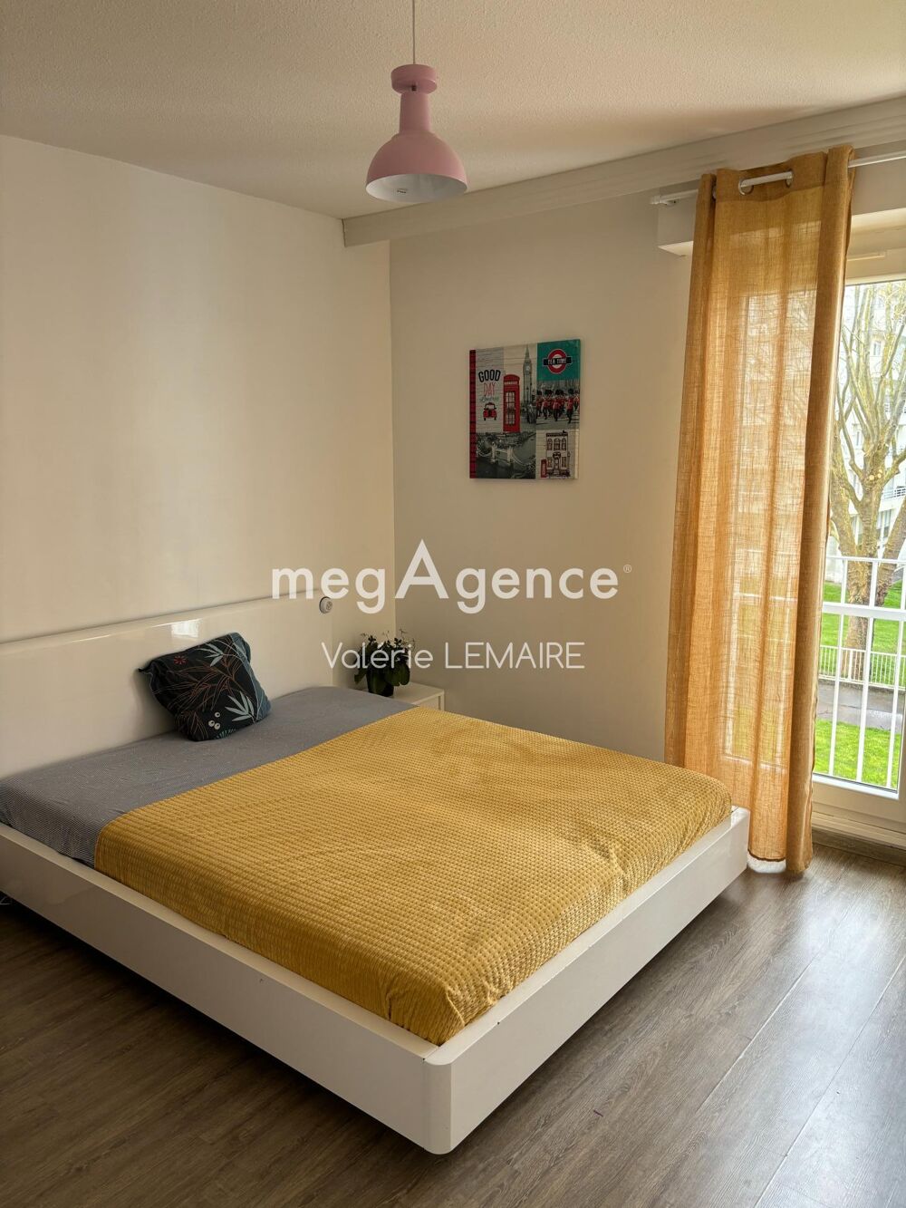 Vente Appartement bel appartement lumineux 90m 3 chambres voir 4 Amiens