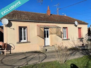  Maison  vendre 4 pices 60 m