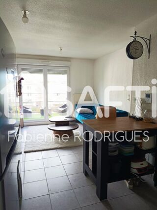  Appartement  vendre 3 pices 38 m