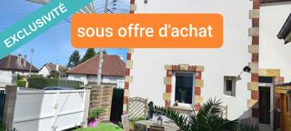  Maison  vendre 5 pices 100 m