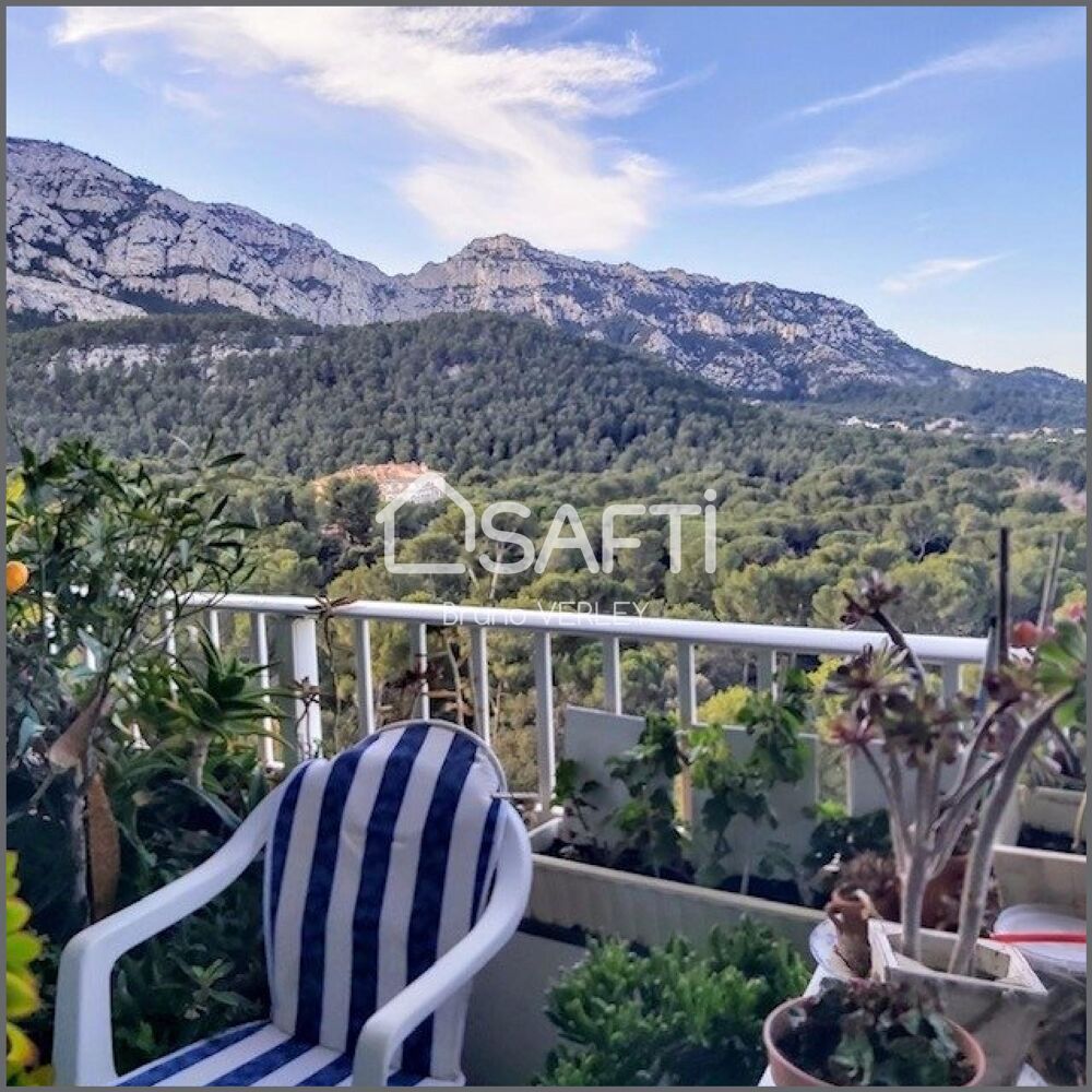 Vente Appartement Appartement Type3/Rsidence scurise calme absolu Marseille 8