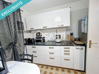  Appartement La Mure (38350)