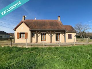  Maison  vendre 4 pices 89 m