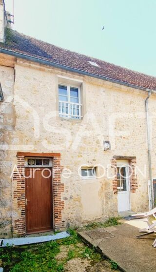  Maison  vendre 4 pices 74 m