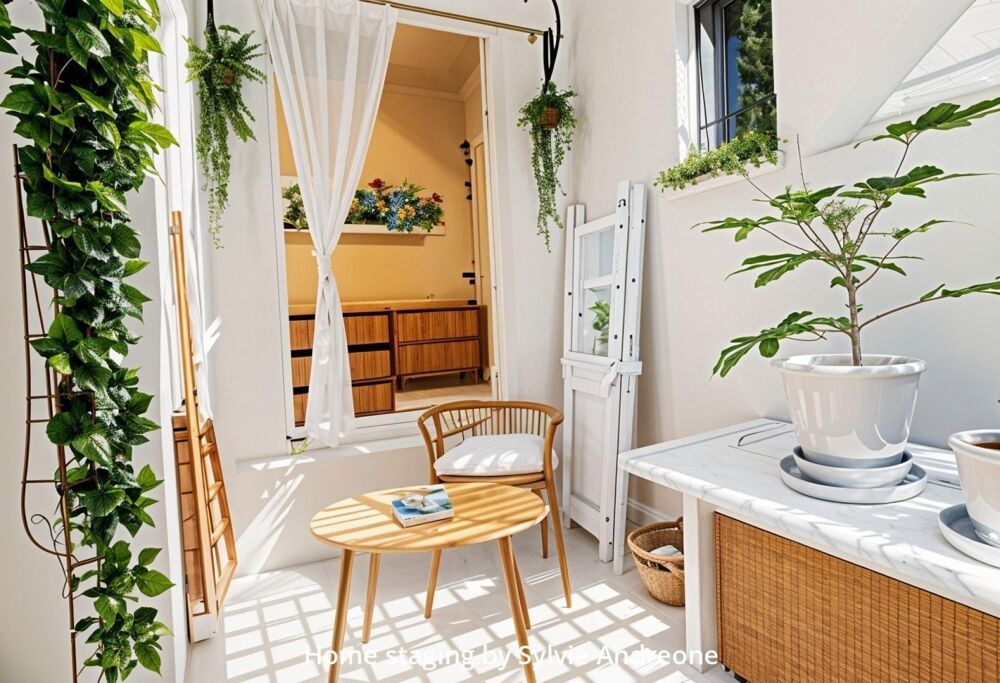 Appartement 2 pièce(s) 56 m²à vendre Paris-18e-arrondissement