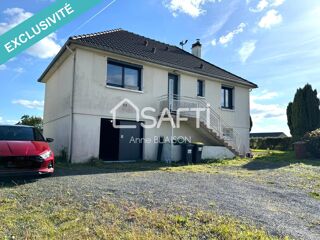  Maison  vendre 3 pices 64 m