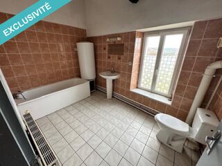  Appartement  vendre 5 pices 105 m