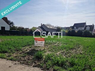  Terrain  vendre 376 m