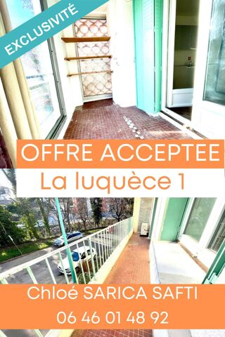  Appartement  vendre 4 pices 72 m