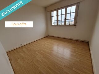  Appartement  vendre 2 pices 35 m