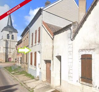  Maison Rigny-le-Ferron (10160)