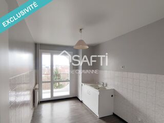  Appartement Sochaux (25600)
