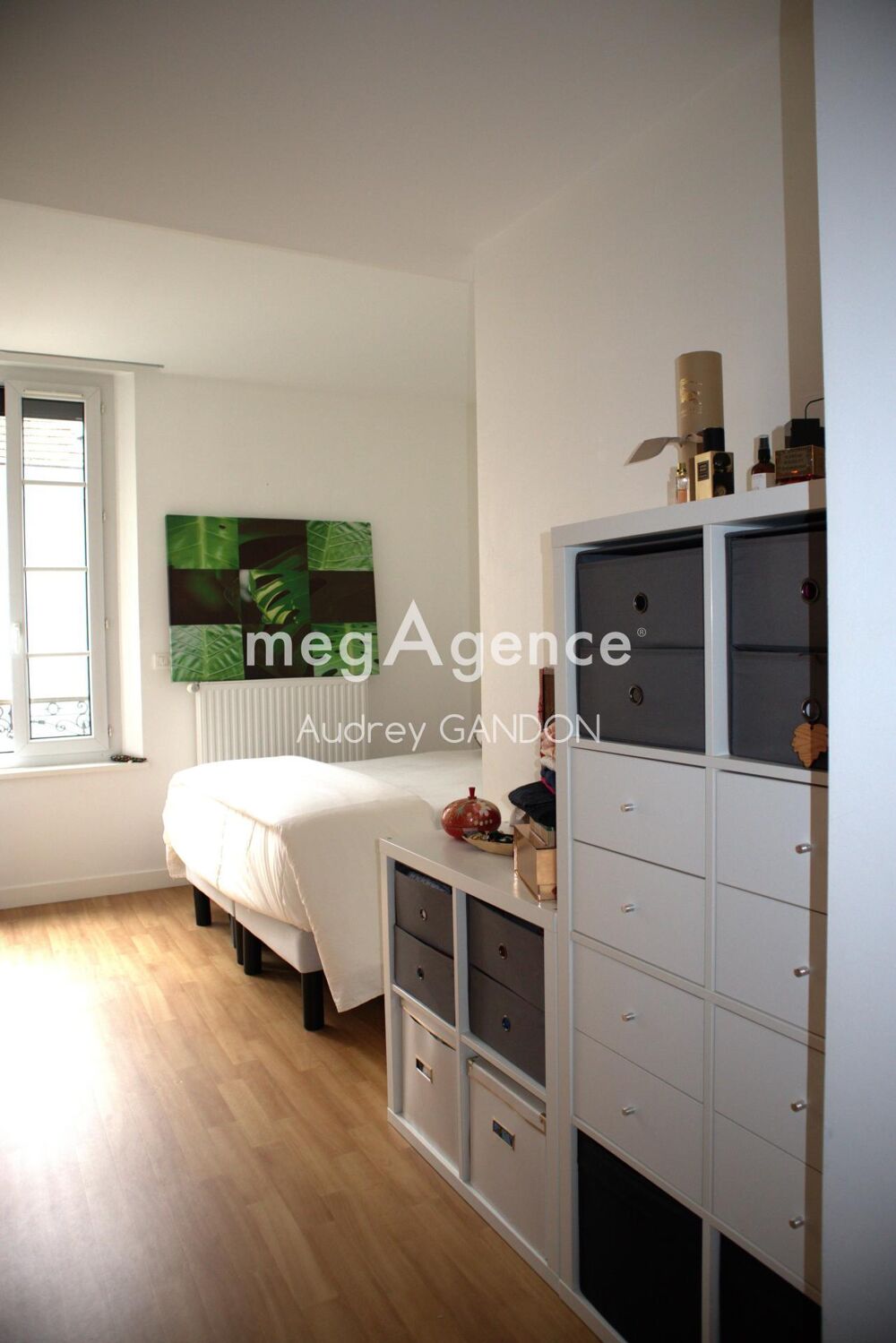 Vente Appartement Superbe appartement au centre d'Auxerre Auxerre