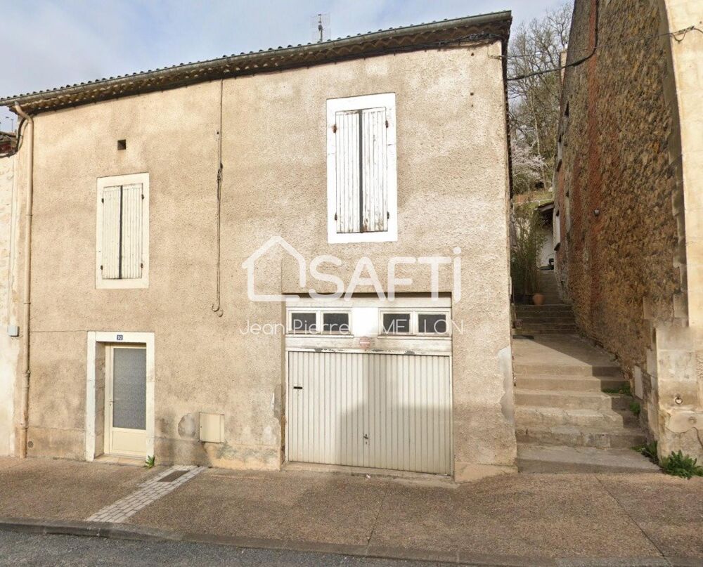 Vente Maison Maison 5 pices 70 M Fumel