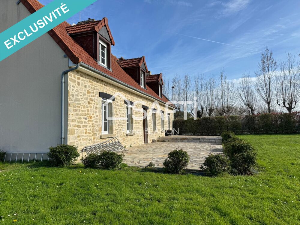 Vente Maison Belle maison familiale au coeur de CARENTAN Carentan les marais