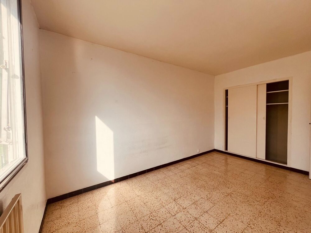 Location Appartement Appartement 3 pices - 67m + garage + cave - 30000 Nmes Nimes