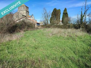  Terrain  vendre 1374 m