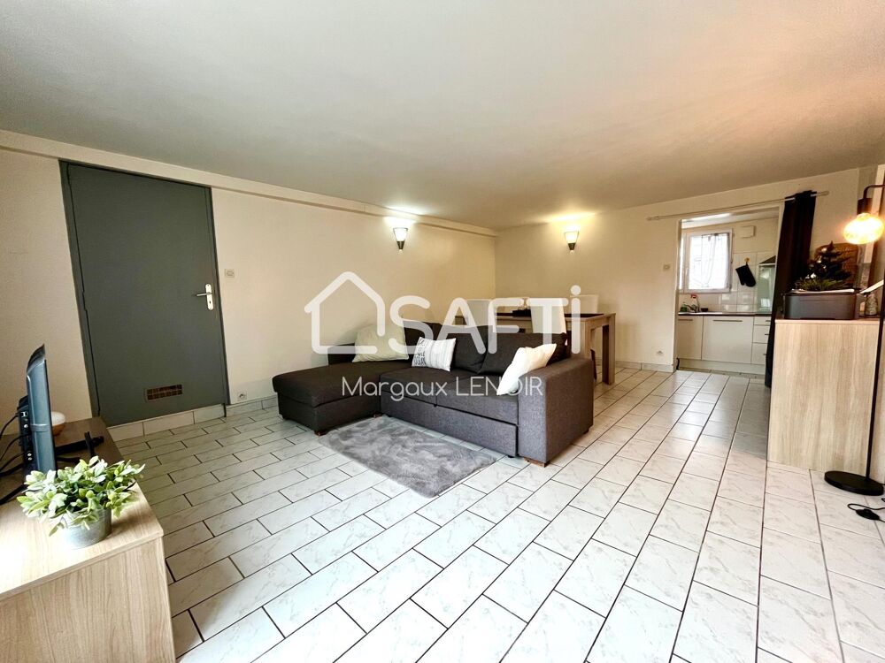 Vente Appartement APPARTEMENT SPACIEUX A QUELQUES MINUTES A PIED DE LA PLAGE Andernos-les-bains