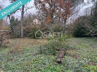  Terrain  vendre 1100 m