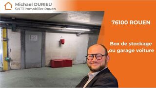  Parking / Garage  vendre 24 m